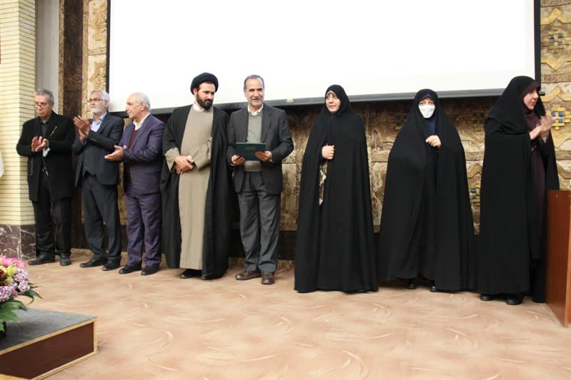 برای نخستین بار در کشور؛ پایگاه جامع اطلاعاتی زنان و خانواده از سوی دانشگاه الزهرا رونمایی شد