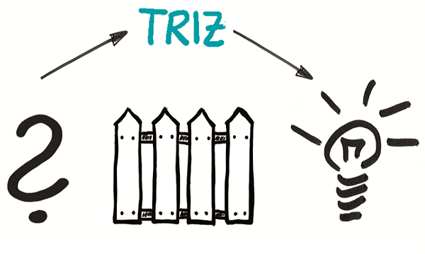 کارگاه آموزشی تفکر TRIZ در فرآیند یاددهی-یادگیری
